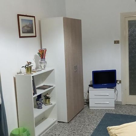 Casa San Biagio 1964 Spaccanapoli Apartment ภายนอก รูปภาพ