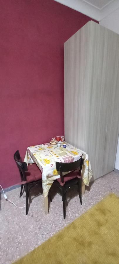 Casa San Biagio 1964 Spaccanapoli Apartment ภายนอก รูปภาพ