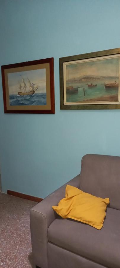 Casa San Biagio 1964 Spaccanapoli Apartment ภายนอก รูปภาพ