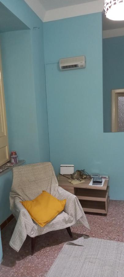 Casa San Biagio 1964 Spaccanapoli Apartment ภายนอก รูปภาพ