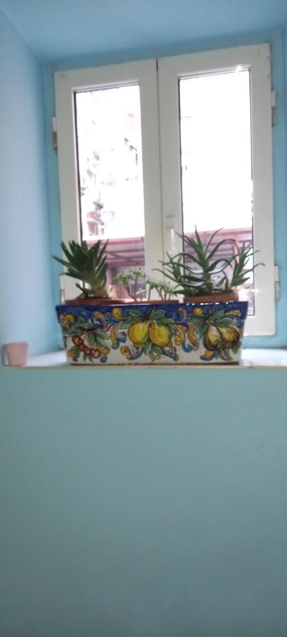 Casa San Biagio 1964 Spaccanapoli Apartment ภายนอก รูปภาพ