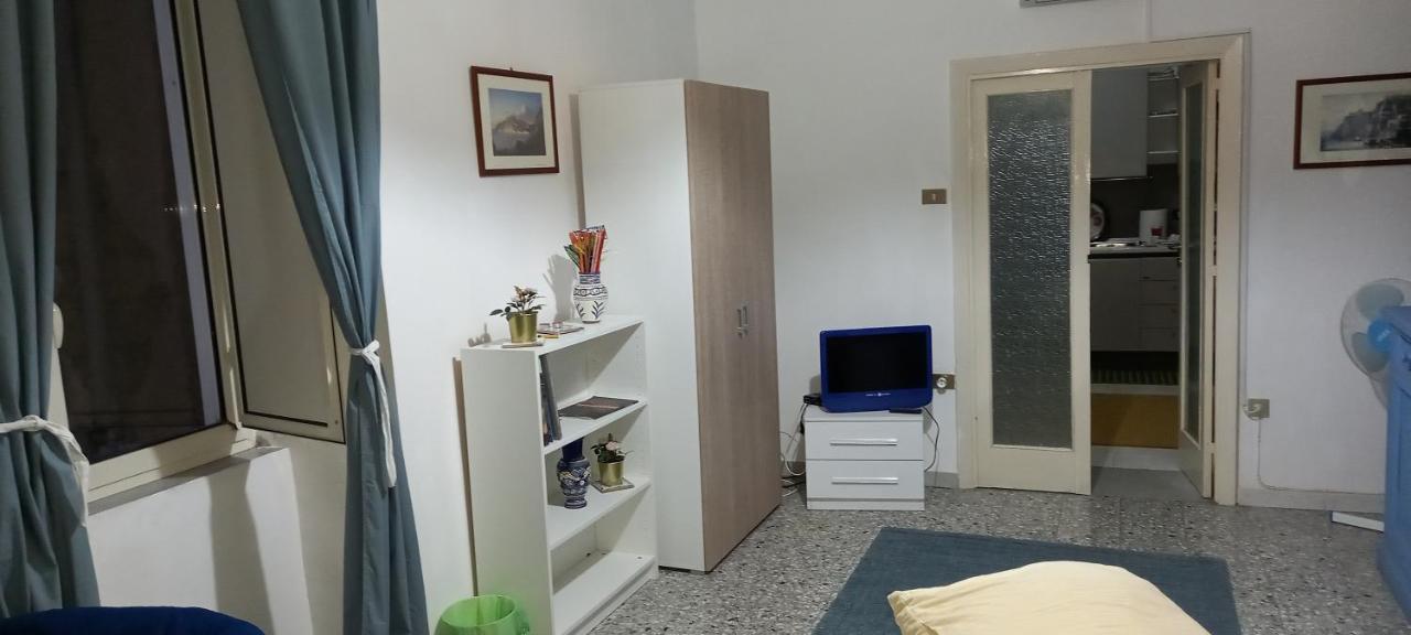 Casa San Biagio 1964 Spaccanapoli Apartment ภายนอก รูปภาพ