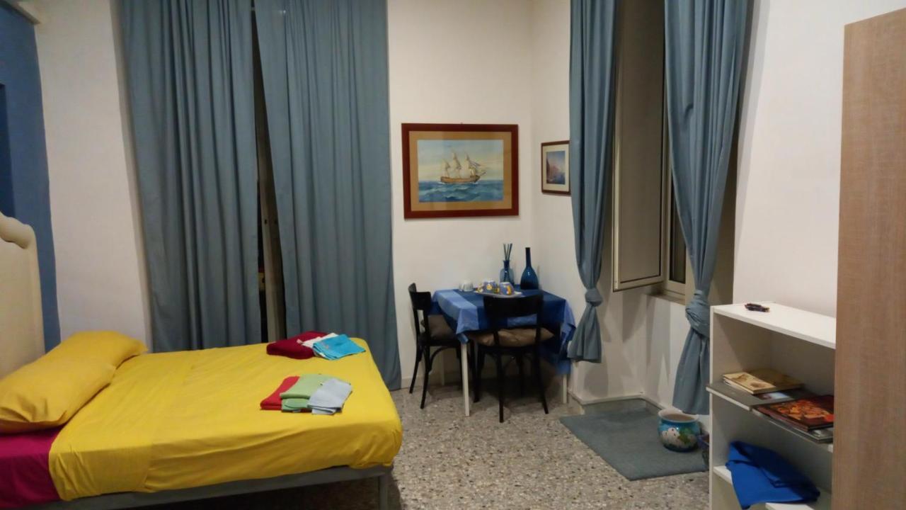 Casa San Biagio 1964 Spaccanapoli Apartment ภายนอก รูปภาพ
