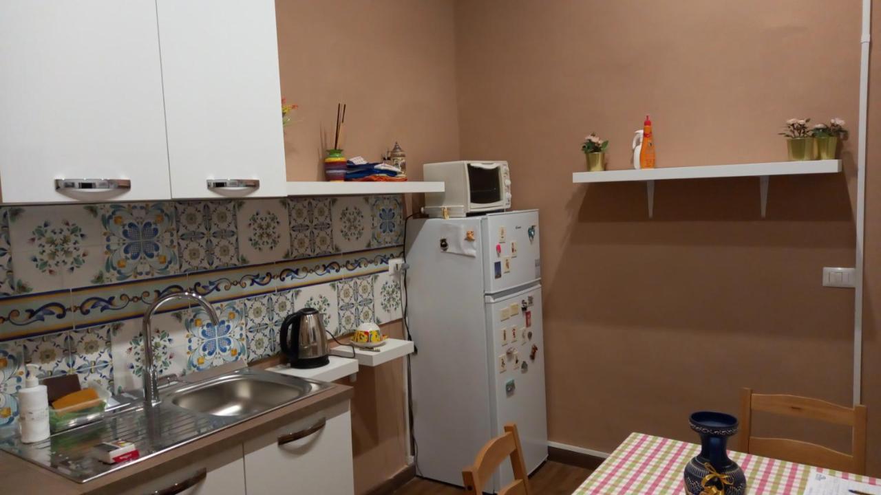Casa San Biagio 1964 Spaccanapoli Apartment ภายนอก รูปภาพ