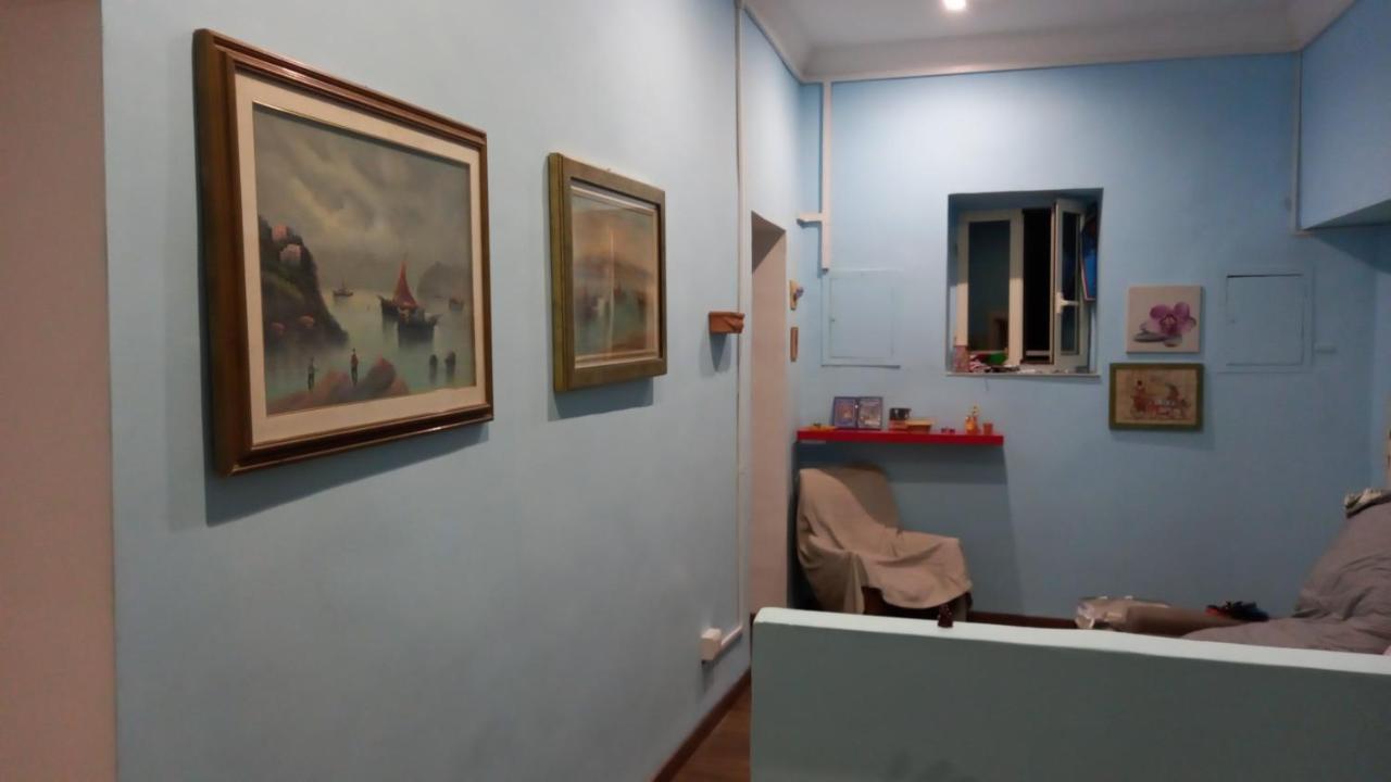 Casa San Biagio 1964 Spaccanapoli Apartment ภายนอก รูปภาพ